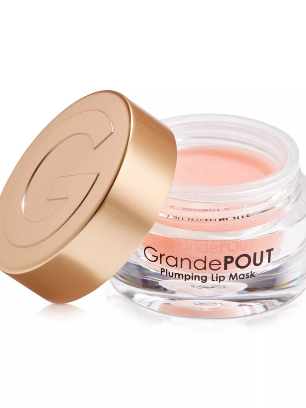 NEW Grandepout Plumping Lip Mask